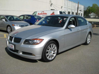 2006 BMW 330 xi