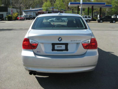 2006 BMW 330 xi