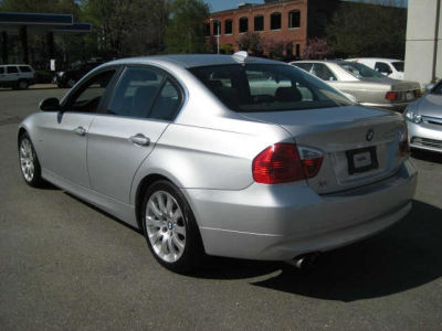 2006 BMW 330 xi