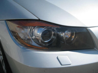 2006 BMW 330 xi