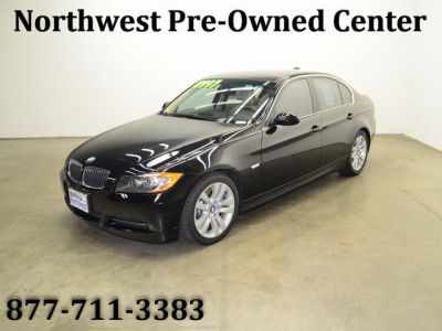 2006 BMW 330  i