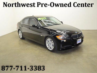 2006 BMW 330  i