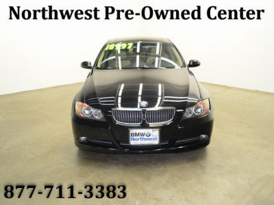2006 BMW 330  i