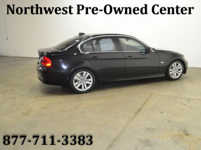 2006 BMW 330  i