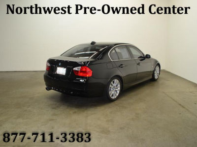 2006 BMW 330  i