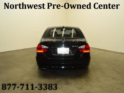 2006 BMW 330  i