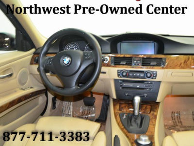 2006 BMW 330  i