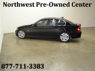2006 BMW 330  i