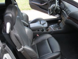 2006 BMW 330  Ci