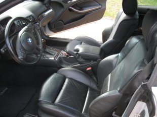 2006 BMW 330  Ci