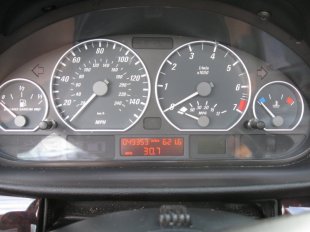 2006 BMW 330  Ci