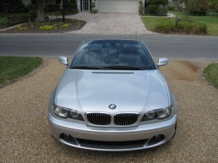 2006 BMW 330  Ci
