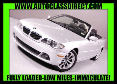 2006 BMW 330  Ci