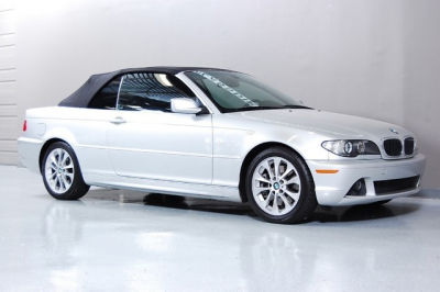 2006 BMW 330  Ci