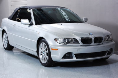2006 BMW 330  Ci