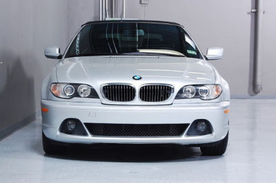 2006 BMW 330  Ci