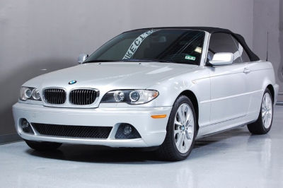 2006 BMW 330  Ci
