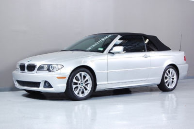 2006 BMW 330  Ci