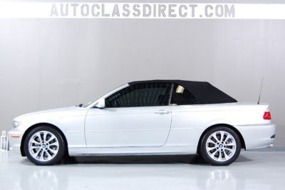 2006 BMW 330  Ci