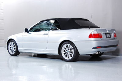 2006 BMW 330  Ci