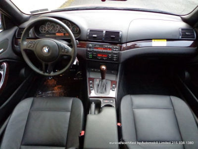 2005 BMW 330 Ci