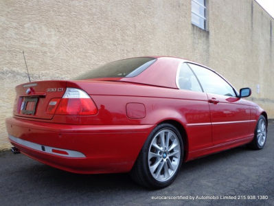 2005 BMW 330 Ci