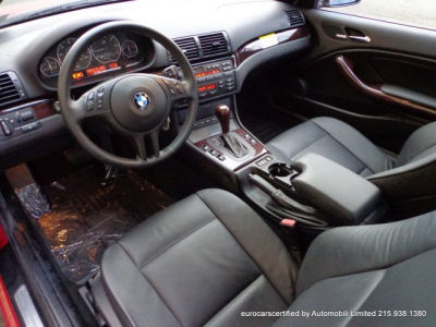 2005 BMW 330 Ci