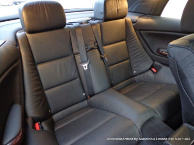 2005 BMW 330 Ci