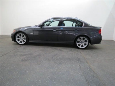 2006 BMW 330 i