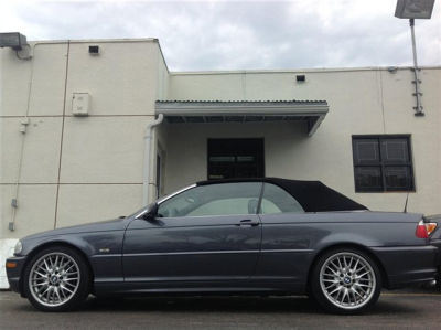 2003 BMW 330  Ci