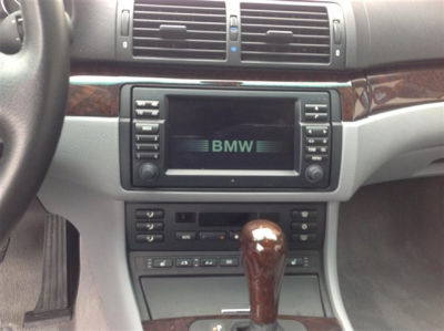 2003 BMW 330  Ci