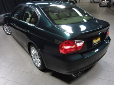 2006 BMW 330  xi