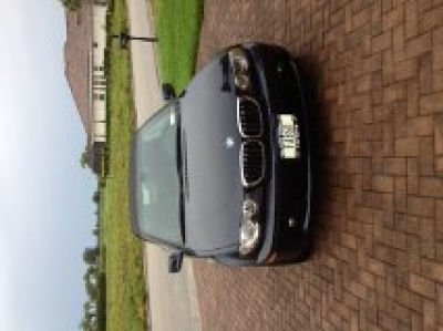 2006 BMW 330  Ci