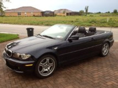 2006 BMW 330  Ci