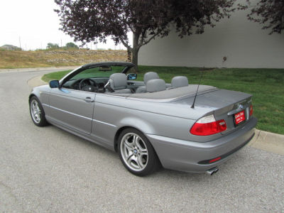 2004 BMW 330  Ci