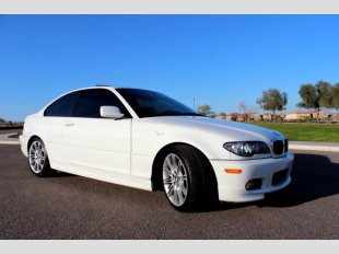 2006 BMW 330  Ci