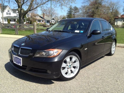 2006 BMW 330  xi