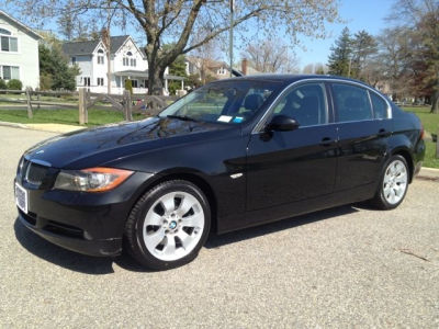 2006 BMW 330 xi