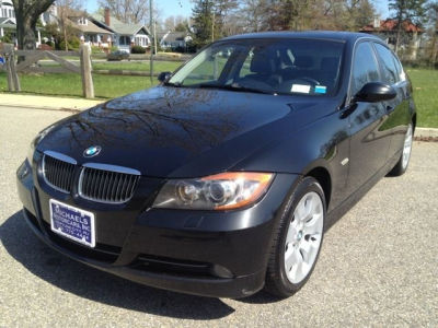 2006 BMW 330 xi