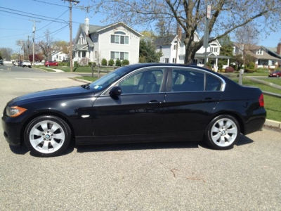 2006 BMW 330 xi