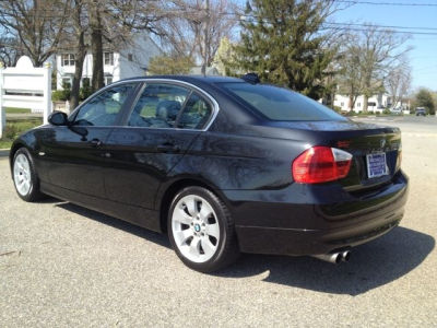 2006 BMW 330 xi