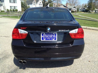 2006 BMW 330 xi