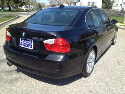 2006 BMW 330 xi
