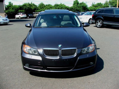 2006 BMW 330 xi