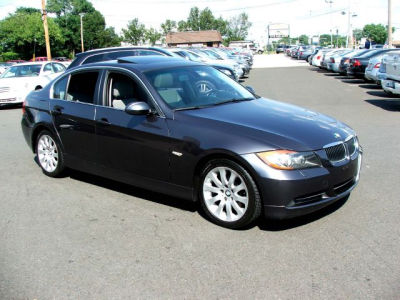 2006 BMW 330 xi