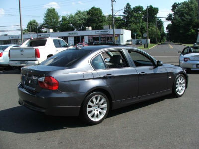 2006 BMW 330 xi
