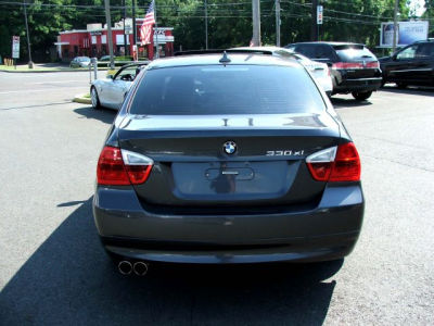 2006 BMW 330 xi