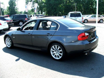 2006 BMW 330 xi