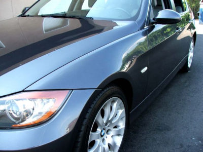 2006 BMW 330 xi
