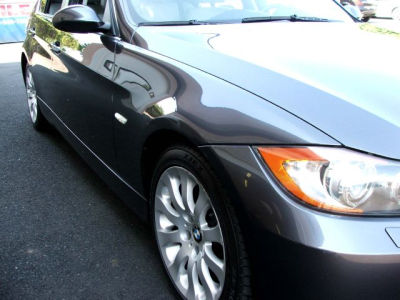 2006 BMW 330 xi
